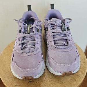 Columbia Women's Lavender Sneakers